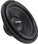 FORX X-112S 30 CM BASS KABİN İLE BİRLİKTE - 2