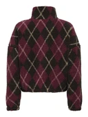 Only Elıne Lıfe Teddy Kadın Polar15333914 - 4