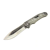 Columbia Sedef Avci Çakısı A-3154-F 23,5 CM - 2