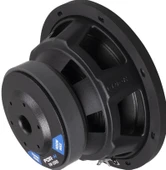 FORX XW-208S 20 CM BASS (KABİN İLE BİRLİKTE) - 2