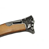 Columbia Baba Çakı Geyik A3188-C 23 CM thumbnail 2