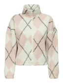 Only Elıne Lıfe Teddy Kadın Polar15333914 - 3