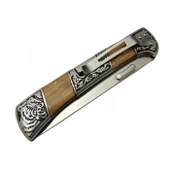 Columbia Ahşap Çakı  k B-3159-D 22 CM thumbnail 2