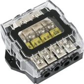 REİSS RS-AFS54 SİGORTA KUTUSU - 2