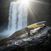 Columbia Sedef Çakı A3157-C- 23 CM thumbnail 1