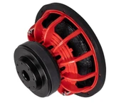 FORX XW-312D4 30 CM BASS KABİN İLE BİRLİKTE - 2