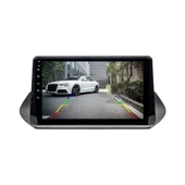 Nissan Qashqai Android Multimedya Sistemi 2-32 Myway (2020-2025) thumbnail 4