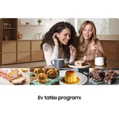 Samsung MS23DG4504AGTR 23 lt Mikrodalga Fırın - 6