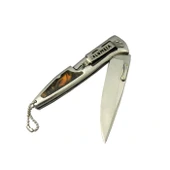 Columbia Kahve Çakı A-3123-B 25.5 CM - 3