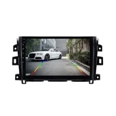 Nissan Navara Android Multimedya Sistemi 2-32 Myway (2014-2020) thumbnail 4