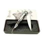 Columbia Köpekli Çakı MB-3105-E 20 CM thumbnail 3