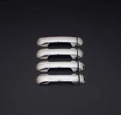 FORD CONNECT 2002-  KAPI KOLU KROMU KKK01 thumbnail 1