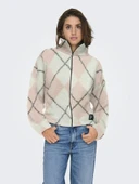 Only Elıne Lıfe Teddy Kadın Polar15333914 - 1