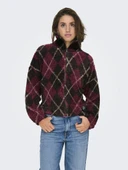 Only Elıne Lıfe Teddy Kadın Polar15333914 - 1