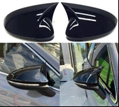 MERCEDES W204 2007-2014 BATMAN AYNA KAPAĞI BTM035 - 1
