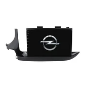 Opel Mokka Android Multimedya Sistemi 2-32 Myway (2016-2020) thumbnail 1