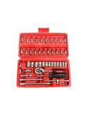 46 PARÇA 1/4 MİNİ LOKMA TAKIMI thumbnail 1