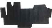 FORD TRANSİT 2000-2006 KAUÇUK ARACA ÖZEL PASPAS - 1