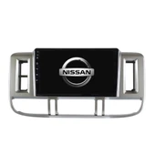 Nissan X-Trail Android Multimedya Sistemi 2-32 Myway (2002-2004) thumbnail 2