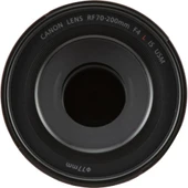 Canon RF 70-200mm F/4L IS USM Lens - 7