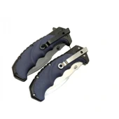 Columbia Tactical Çakı G10 FST-4006-A 22 CM thumbnail 2