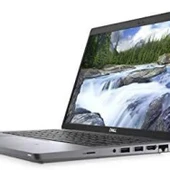 DELL LATİTUDE  5320 İ5 11 NESİL 13.3 DOKUNMATİK EKRAN NOTEBOOK - 2