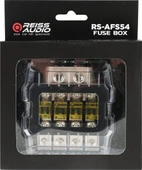 REİSS RS-AFS54 SİGORTA KUTUSU - 3