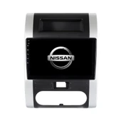Nissan X-Trail Android Multimedya Sistemi 2-32 Myway (2008-2013) thumbnail 2