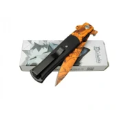 Columbia Turuncu Çakı FST-5001 22 CM thumbnail 3