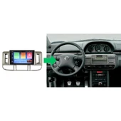 Nissan X-Trail Android Multimedya Sistemi 2-32 Myway (2002-2004) thumbnail 1