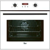 TEKA FIRIN BEYAZ HAK 627 B (WH) (CHEF 8) - 1