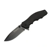 Böker Siyah Çakı B111BK 20 CM thumbnail 1