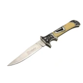 Columbia Avcı Çakısı Krem A-3207-D 23 CM thumbnail 1