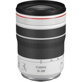 Canon RF 70-200mm F/4L IS USM Lens - 1