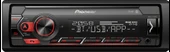 PİONEER MVH-S320BT TEYP thumbnail 1