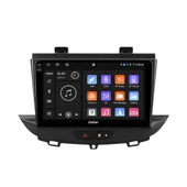 Opel Grandland Android Multimedya Sistemi 2-32 Myway (2016-2020) thumbnail 4