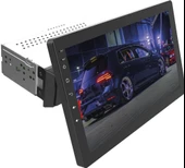 FORX X-9102A 360 DERECE DÖNEBİLEN MANUEL ANDROİD TEYP thumbnail 2