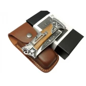 Columbia Baba Çakı Geyik A3188-C 23 CM thumbnail 3