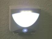 Mighty Light Hareket Sensörlü Süper Parlak Işık - 3