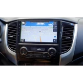 Mitsubishi L200 Android Multimedya Sistemi 2-32 Myway (2015-2021) thumbnail 1