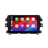 Nissan Navara Android Multimedya Sistemi 2-32 Myway (2014-2020) thumbnail 5
