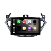 Opel Corsa E Android Multimedya Sistemi 2-32 Myway (2014-2019) thumbnail 2