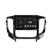 Mitsubishi L200 Android Multimedya Sistemi 2-32 Myway (2015-2021) thumbnail 5
