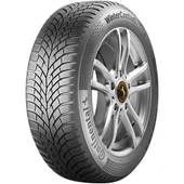 Continental WinterContact TS 870 195/55 R16 87H Kış Lastiği - 2025 thumbnail 3
