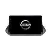 Nissan Qashqai Android Multimedya Sistemi 2-32 Myway (2020-2025) thumbnail 2