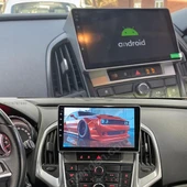 Opel Astra J Android Multimedya Sistemi 2-32 Myway (2010-2020) thumbnail 1