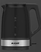 Arçelik KL 6412 I 2200 W Cam Kettle - 1