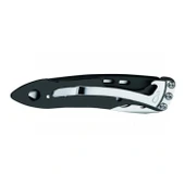 Leatherman Skeletool KB Black 832381  15 CM - 3