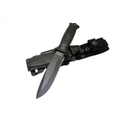 Halmak Salur Tactical Bıçak HM BK 25,5 CM - 1