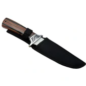 Lanmark Av Bıçağı A058-1 26.5 CM - 2